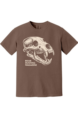 BHM Skull Tee