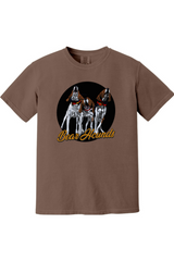 Bear Hounds Tee