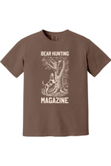 Bear in the Air
