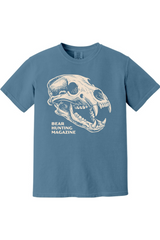 BHM Skull Tee