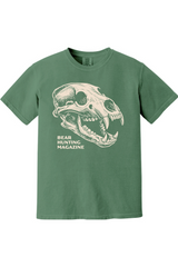 BHM Skull Tee
