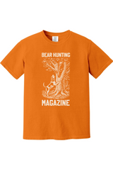 Bear in the Air