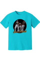 Bear Hounds Tee
