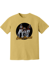 Bear Hounds Tee