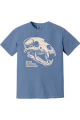 BHM Skull Tee