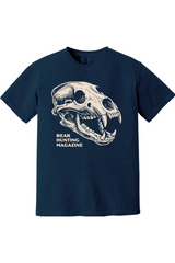 BHM Skull Tee