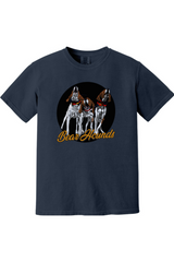 Bear Hounds Tee