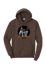 Bear Hounds Hoodie