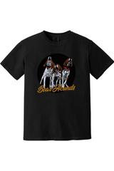 Bear Hounds Tee