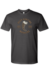 Bear Claw Short Sleeve Crew