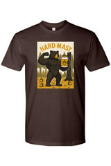 Hard Mast Short Sleeve Crew