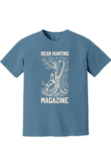Bear in the Air