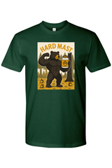 Hard Mast Short Sleeve Crew