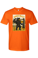 Hard Mast Short Sleeve Crew