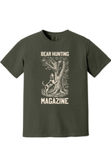 Bear in the Air