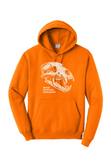 BHM Skull Hoodie