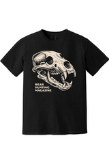 BHM Skull Tee