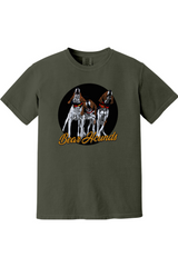 Bear Hounds Tee