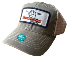 US Subscription/Renewal Hat Combo (your choice of hat)