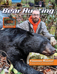 Renewal Subscription | Bear Hunting Magazine