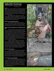 Pre-Order - 2026 Issue 6 November/December
