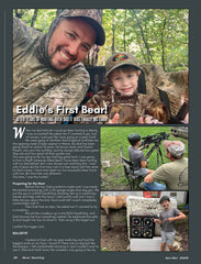 Pre-Order - 2026 Issue 6 November/December