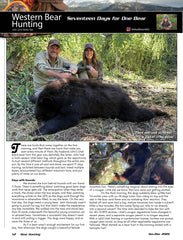 Pre-Order - 2026 Issue 6 November/December