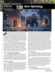 Pre-Order - 2026 Issue 6 November/December