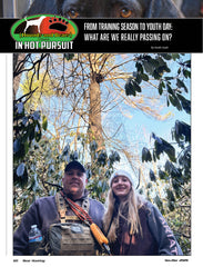 Pre-Order - 2026 Issue 6 November/December