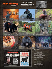 Pre-Order - 2026 Issue 6 November/December
