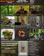 2025 Issue 6 November/December