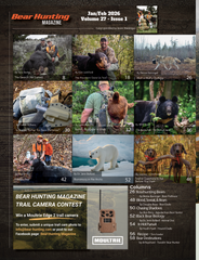 2026 Issue 1 January/February