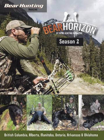 Bear Horizon Season 2