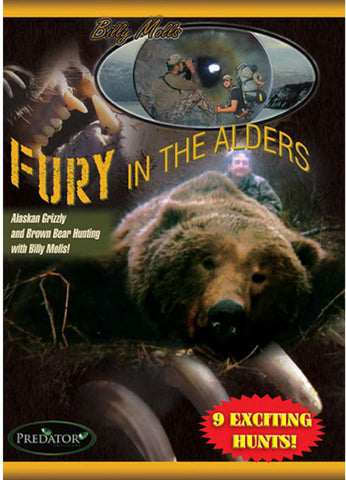 Fury In The Alders