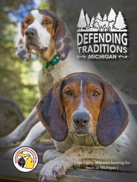 Defending Traditions DVD – Bear Hunting Magazine