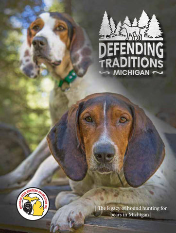 Defending Traditions DVD