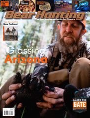 Back Issues Bear Hunting Magazine