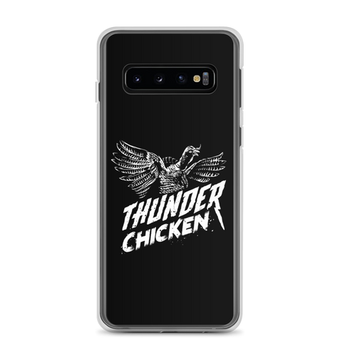 'Thunder Chicken' Samsung Case